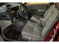 Gray Interior Photo for 2010 Honda Insight #47457352