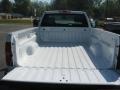 Summit White - Silverado 2500HD Regular Cab 4x4 Photo No. 16