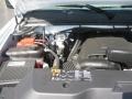 6.0 Liter OHV 16-Valve VVT Vortec V8 Engine for 2011 Chevrolet Silverado 2500HD Regular Cab 4x4 #47457400