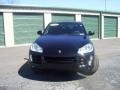 Black - Cayenne Tiptronic Photo No. 2