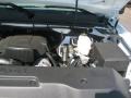 6.0 Liter OHV 16-Valve VVT Vortec V8 Engine for 2011 Chevrolet Silverado 2500HD Regular Cab 4x4 #47457415
