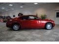 2006 Inferno Red Crystal Pearl Dodge Charger SE  photo #11