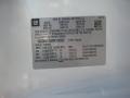Summit White - Silverado 2500HD Regular Cab 4x4 Photo No. 22