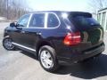 Black - Cayenne Tiptronic Photo No. 5