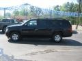 Black - Suburban LT 4x4 Photo No. 2