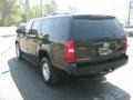 Black - Suburban LT 4x4 Photo No. 3