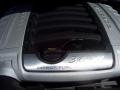 Black - Cayenne Tiptronic Photo No. 10