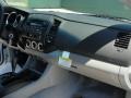 Super White - Tacoma Access Cab Photo No. 17