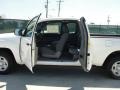 2011 Super White Toyota Tacoma Access Cab  photo #18