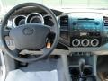 Super White - Tacoma Access Cab Photo No. 25