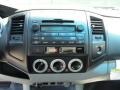 Super White - Tacoma Access Cab Photo No. 26