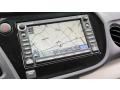 Gray Navigation Photo for 2010 Honda Insight #47457919