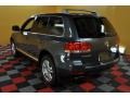 Offroad Grey Metallic - Touareg V8 Photo No. 3