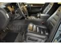 Offroad Grey Metallic - Touareg V8 Photo No. 13