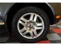 Offroad Grey Metallic - Touareg V8 Photo No. 19