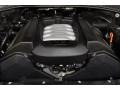 Offroad Grey Metallic - Touareg V8 Photo No. 20