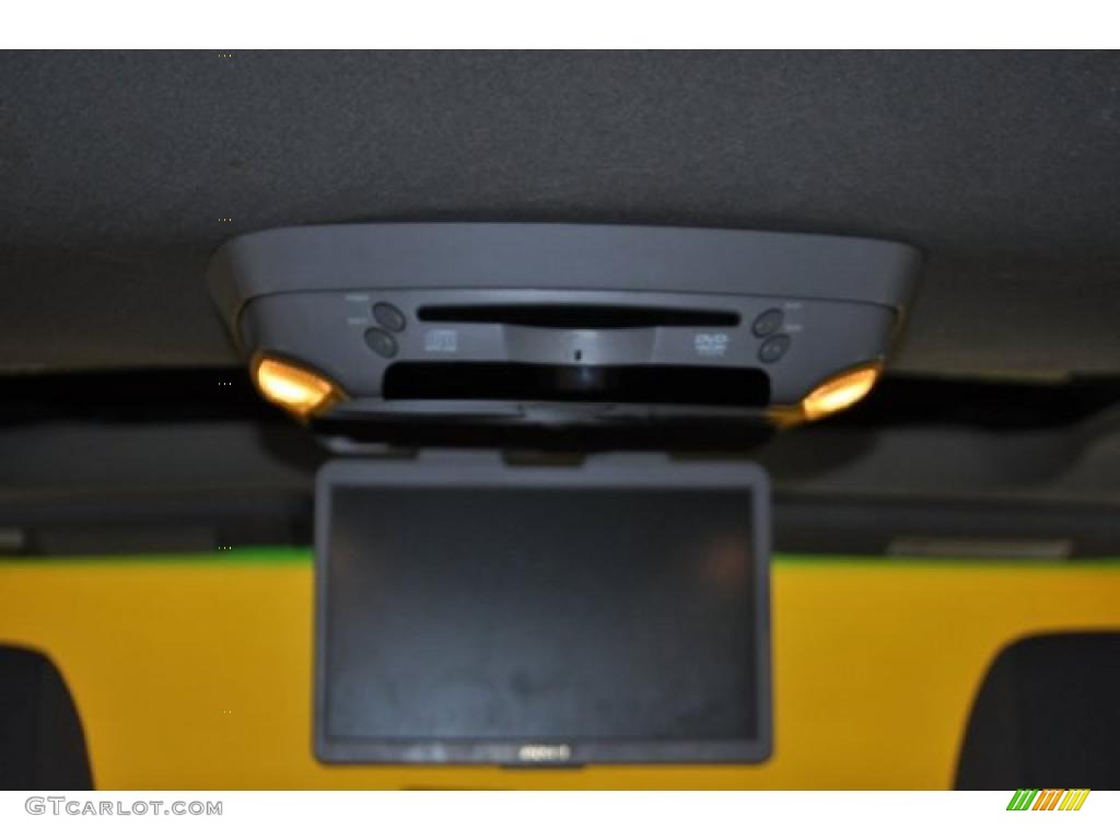 2006 4Runner SR5 4x4 - Black / Stone Gray photo #6