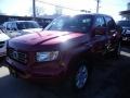 Redrock Pearl - Ridgeline RTL Photo No. 1