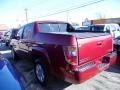 Redrock Pearl - Ridgeline RTL Photo No. 2
