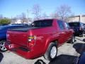 Redrock Pearl - Ridgeline RTL Photo No. 3