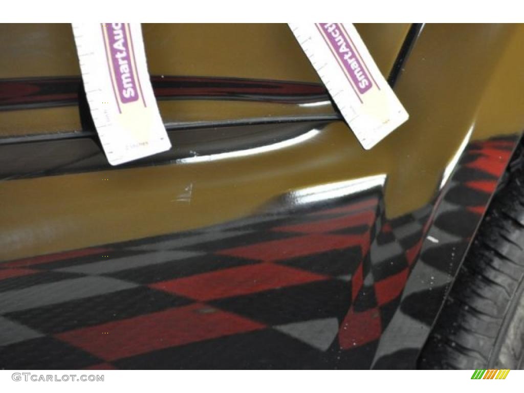 2006 4Runner SR5 4x4 - Black / Stone Gray photo #29