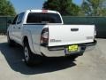 2011 Super White Toyota Tacoma V6 SR5 PreRunner Double Cab  photo #5