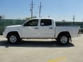 2011 Super White Toyota Tacoma V6 SR5 PreRunner Double Cab  photo #6