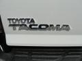 2011 Super White Toyota Tacoma V6 SR5 PreRunner Double Cab  photo #15