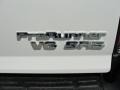 2011 Super White Toyota Tacoma V6 SR5 PreRunner Double Cab  photo #16