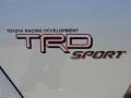 2011 Super White Toyota Tacoma V6 TRD Sport PreRunner Access Cab  photo #15