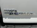  2011 Tacoma V6 TRD Sport PreRunner Access Cab Logo