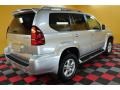 Titanium Metallic - GX 470 Photo No. 4