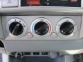 Controls of 2011 Tacoma V6 TRD Sport PreRunner Access Cab