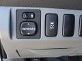 Controls of 2011 Tacoma V6 TRD Sport PreRunner Access Cab
