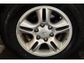 Titanium Metallic - GX 470 Photo No. 20