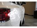2008 White Diamond Tri Coat Buick Enclave CXL AWD  photo #10