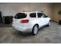 White Diamond Tri Coat - Enclave CXL AWD Photo No. 11