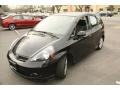 Nighthawk Black Pearl - Fit Sport Photo No. 1