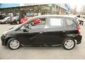 Nighthawk Black Pearl - Fit Sport Photo No. 10