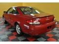 Red Flame Metallic - Solara SLE V6 Coupe Photo No. 3