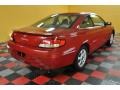 1999 Red Flame Metallic Toyota Solara SLE V6 Coupe  photo #4