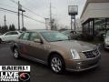 Radiant Bronze - STS 4 V6 AWD Photo No. 1