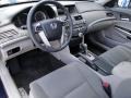 2008 Royal Blue Pearl Honda Accord EX Sedan  photo #11