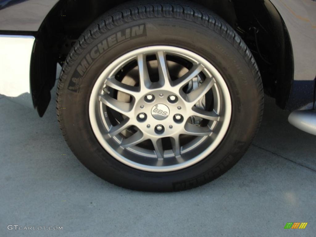 2011 Toyota Tundra TSS Double Cab Wheel Photo #47461636