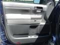 2011 Nautical Blue Toyota Tundra TSS Double Cab  photo #23