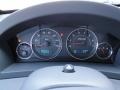  2007 Grand Cherokee Overland CRD 4x4 Overland CRD 4x4 Gauges