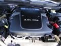 2007 Jeep Grand Cherokee 3.0 Liter DOHC 24-Valve Turbo-Diesel V6 Engine Photo