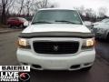 Aspen White - Escalade 4WD Photo No. 2