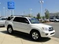 Natural White - 4Runner SR5 Photo No. 3