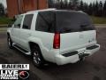 Aspen White - Escalade 4WD Photo No. 4